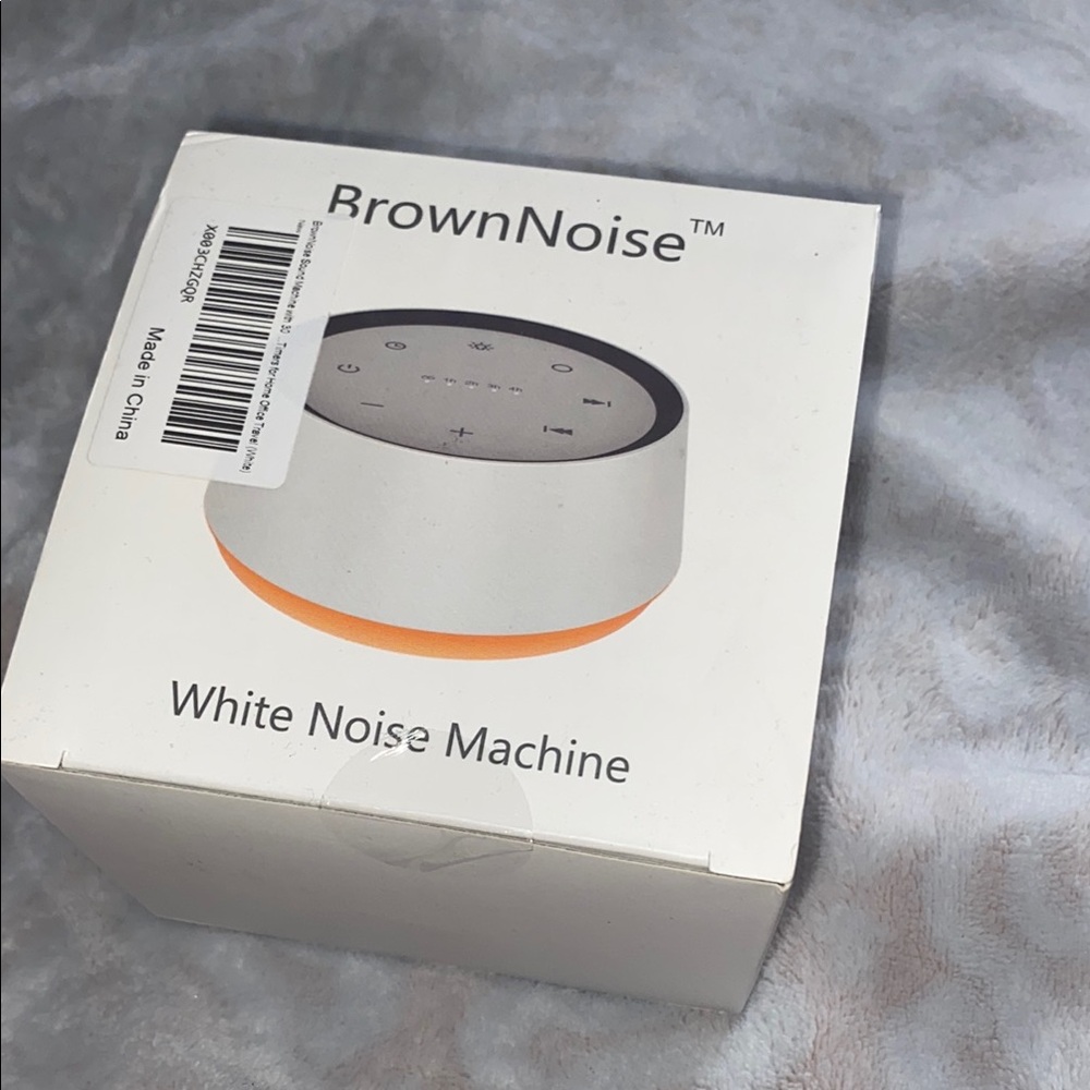 White Noise Machine
